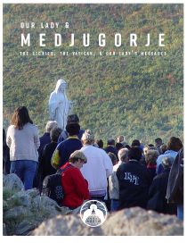 Guide to Medjugorje