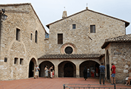 Convent of San Damiano