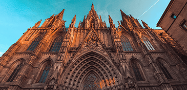 Cathedral of Barcelona