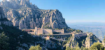 Shrine of Our Lady of Montserrat