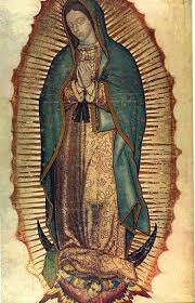 La Virgencita, Patroness of the Americas