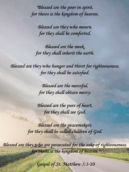 Is God enough for you? – Tomorrow's reading reflection 