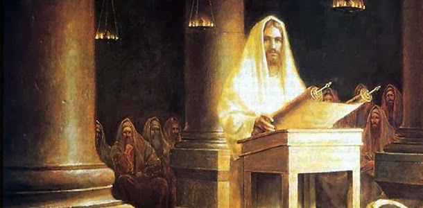 A Homecoming Gone Awry- Tomorrow s reading reflection 