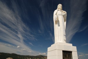 Featured image for “Christ in the City Missionary named Francis Xavier Cabrini: A Colorado pilgrimage reflection”