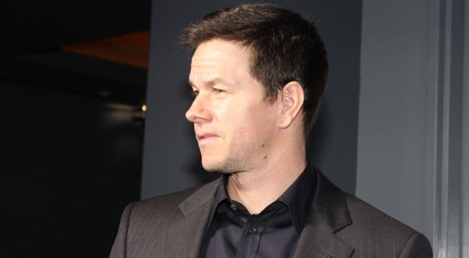 From Prison to Faith: A Conversion with Mark Wahlberg