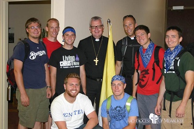 fr. luke