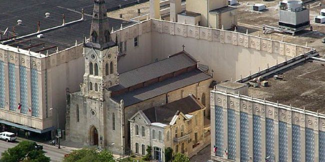 Top 10 Catholic Cities exude Faith | Tekton Ministries