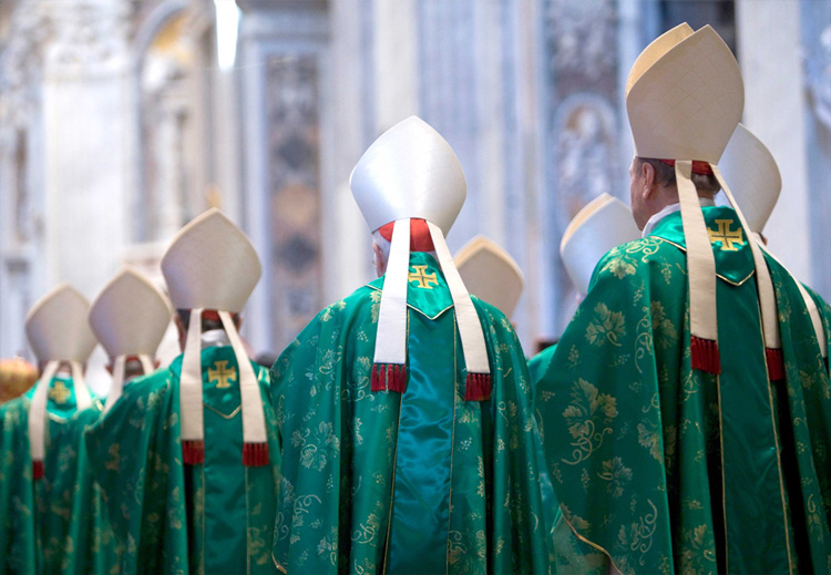 Pope gives CDF authority to hold bishops accountable for abuse failures