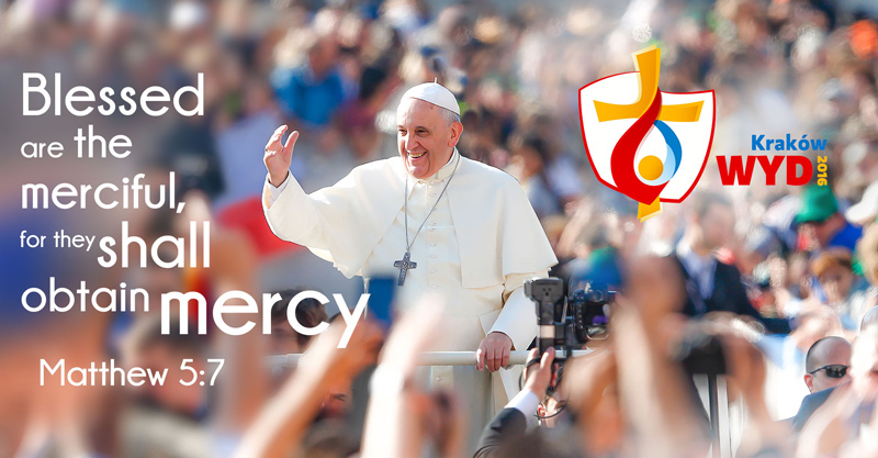 WYD 2016 in Poland? Here’s what one bishop wants you to know