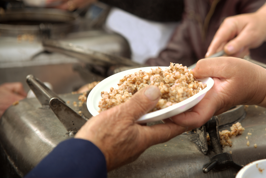 Print out this list of 54 Ways to Be Merciful During the Jubilee Year of Mercy