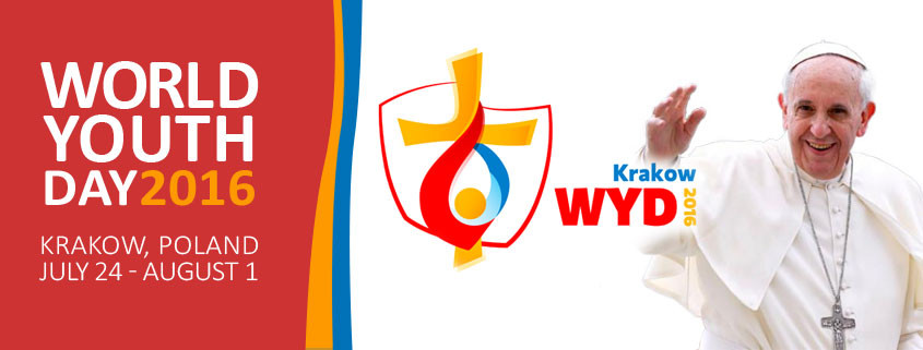 World Youth Day: Why in Poland