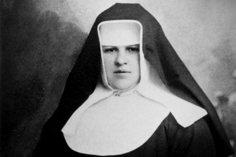 Sister Maria Restituta, Martyr