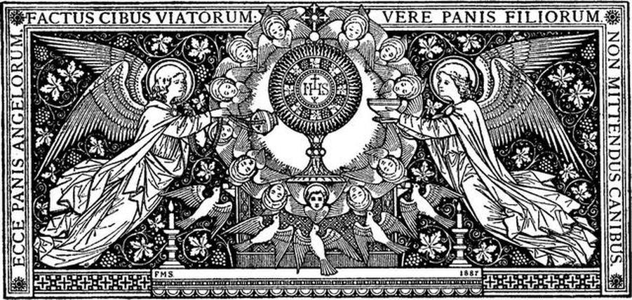 eucharistic