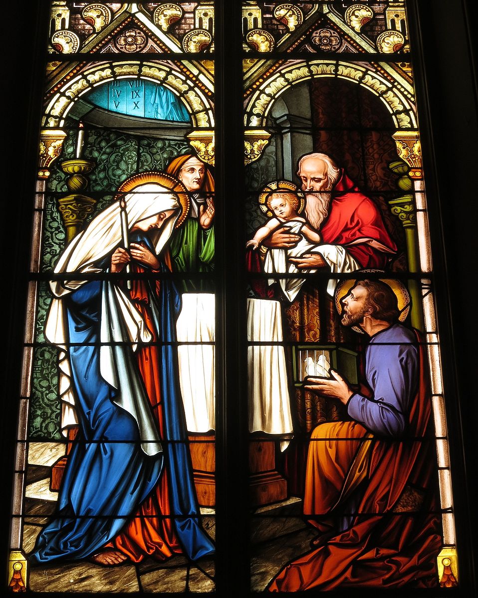 Featured image for “Lets Celebrate Jesus’ Early Life”