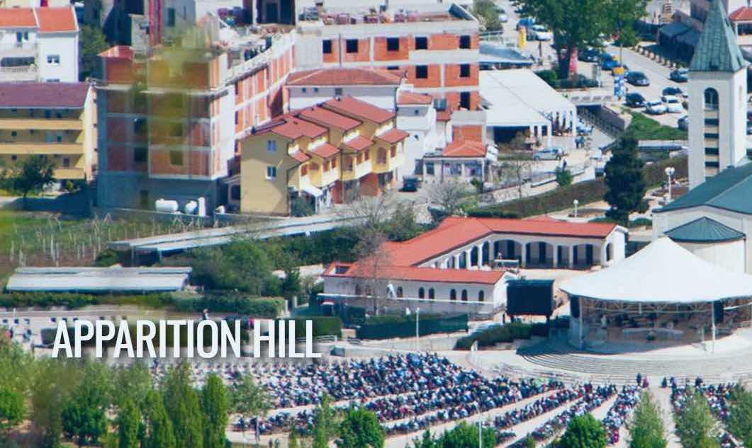 Featured image for “Apparition Hill Showing – May 17th, 2017”