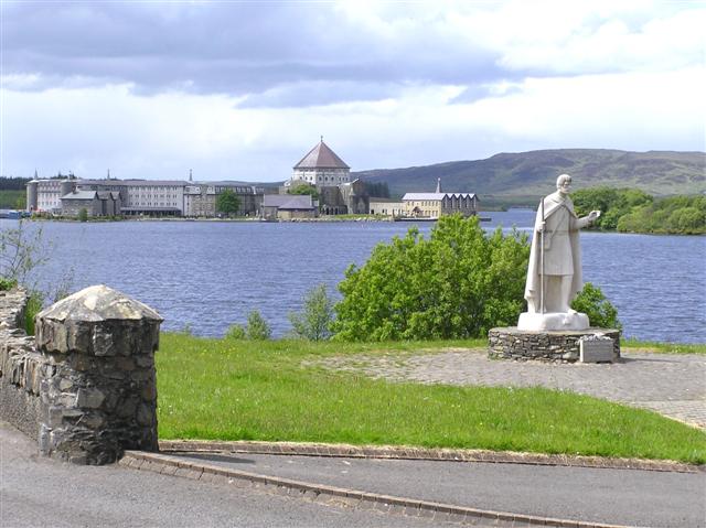 St-Patrick-Lough-Derg