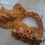 Colomba di Pasqua