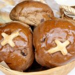 Hot Cross Buns