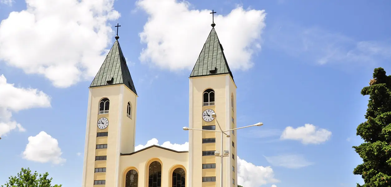 Timeline of Church’s Response to Medjugorje