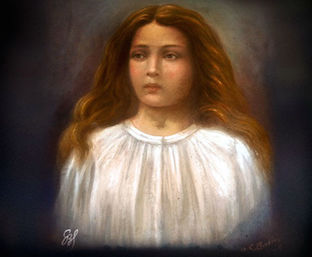 St. Maria Goretti – Example of Mercy and Love
