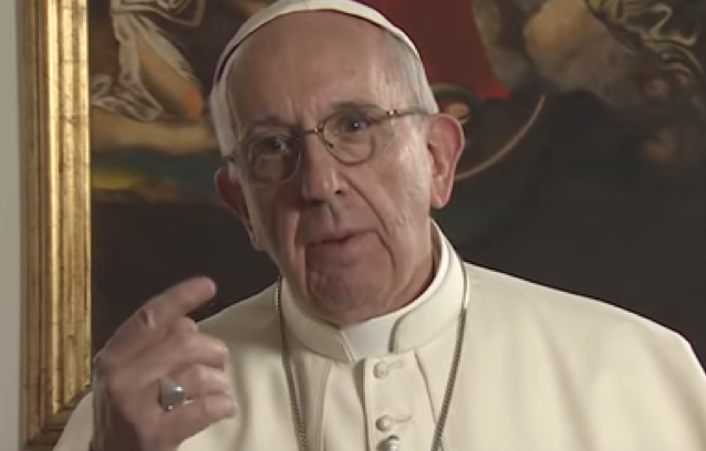 Featured image for “Pope Francis’ June Prayer Intentions”