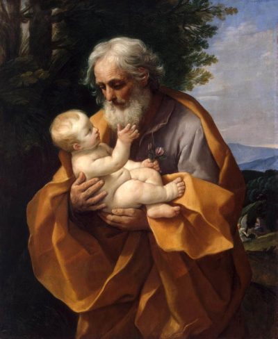 Featured image for “Prayer to St. Joseph by St. John Eudes”