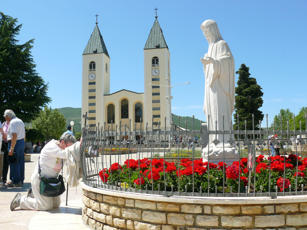 Catholic Church Position On Medjugorje Tekton Ministries