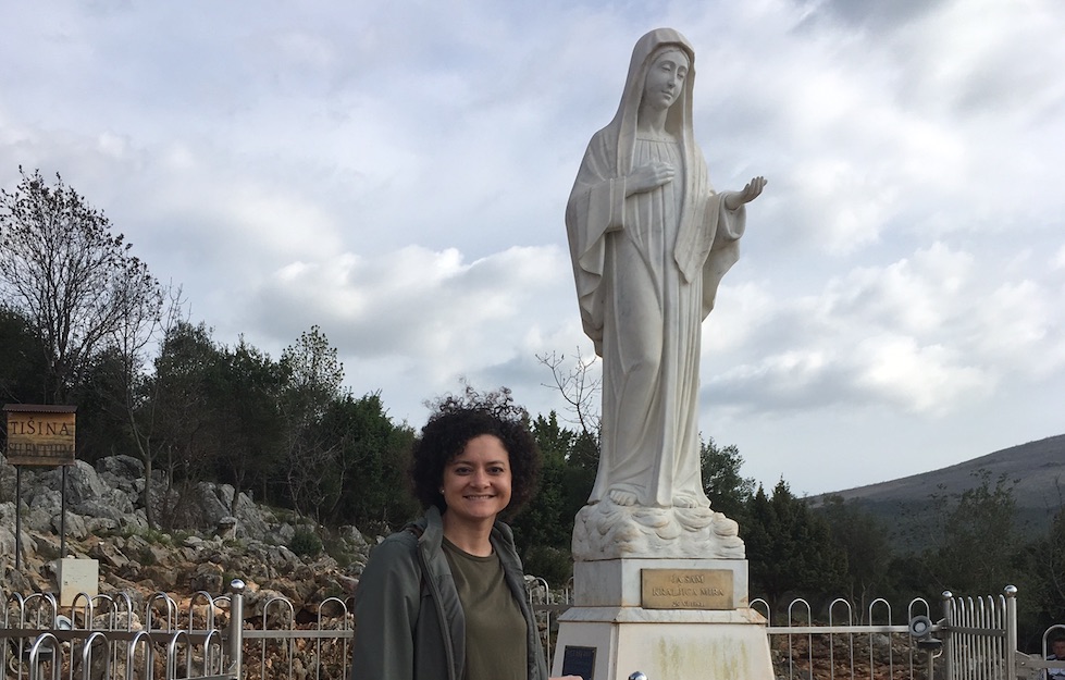 Featured image for “Medjugorje Pilgrim Experiences Remarkable Graces & Answered Prayers”