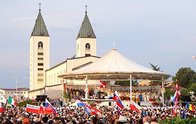 Pilgrims