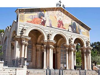 Church of All Nations