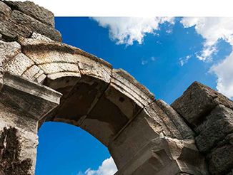 Ephesus Ruins