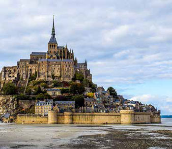 Mont Saint-Michel Mont Saint-Michel