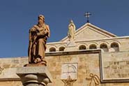 CHURCH OF ST. CATHERINE
