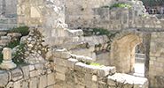 POOL OF BETHESDA