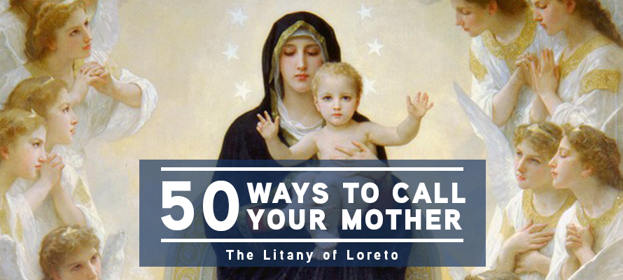 50 Ways to Call Your Mother