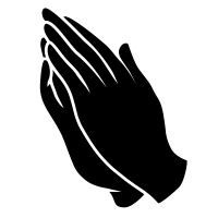 Pray