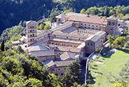 Abbey of St. Scholastica