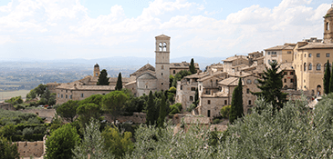 Assisi