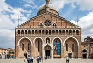 Basilica of St. Anthony