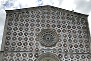 Basilica of the Volto Santo