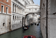 Bridge of Sighs