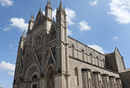 Orvieto Cathedral