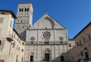 Cathedral of San Rufino