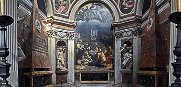 Pilgrimage to Italy | Tekton Ministries