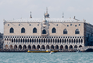 Doges Palace