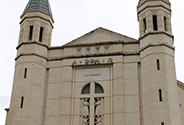 Eucharistic Miracle of Cascia