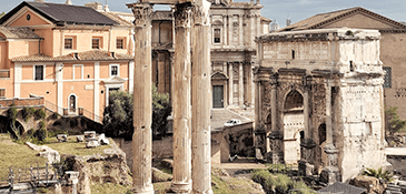 Roman Forum