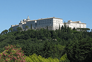 Monte Cassino Abbey