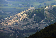 Monte Subasio