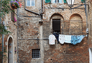 Old Quarter of Nettuno